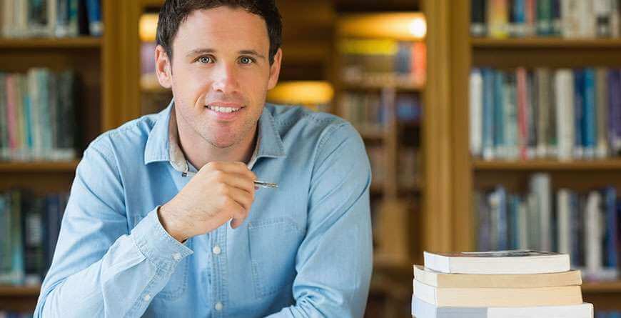 Why You Should GROW UP