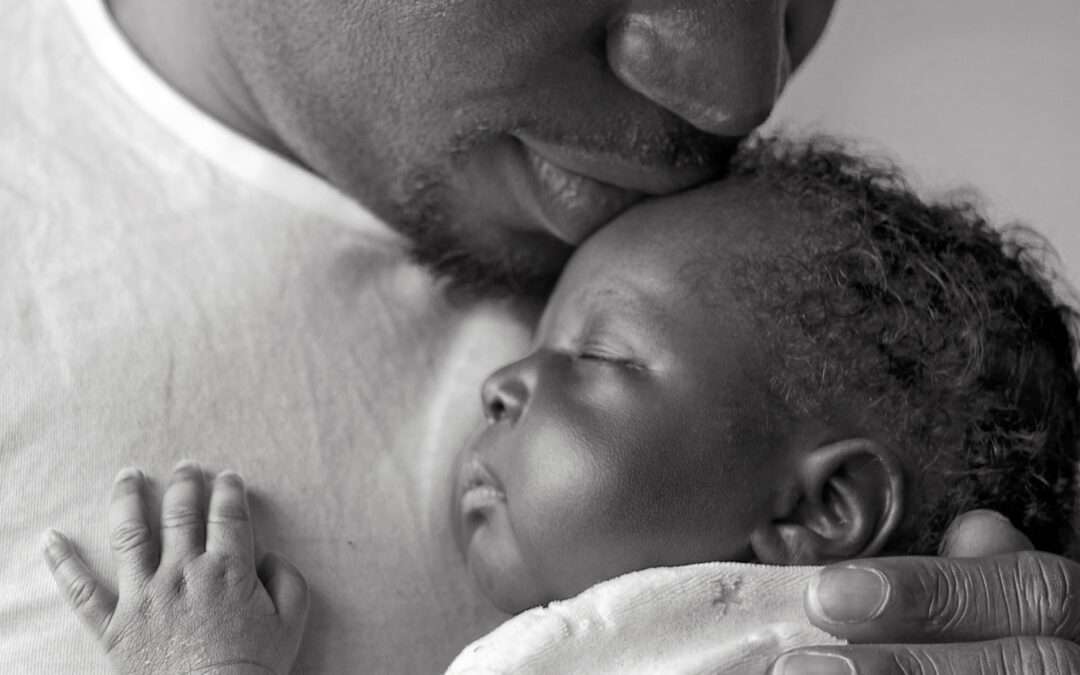 Spiritual Birthing for Me