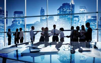 MASTER’S DEGREE IN CHRIST-CENTERED LEADERSHIP, COACHING, & CHANGE