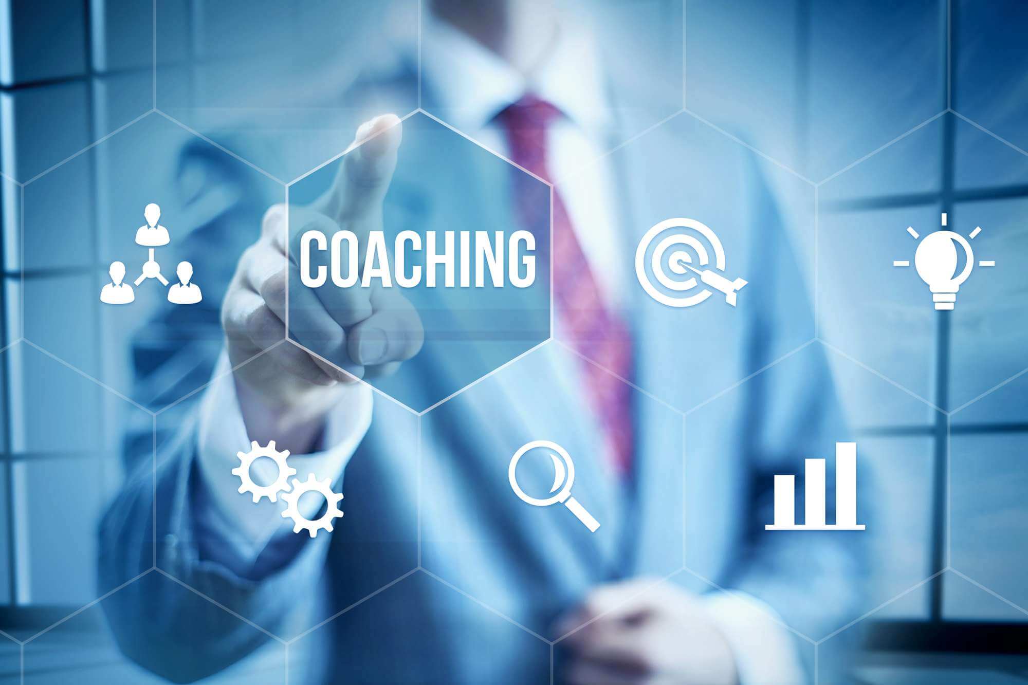 Business coaching